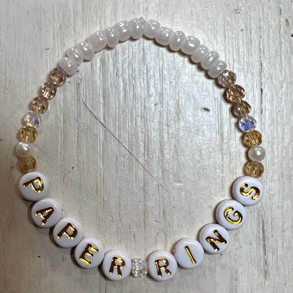 Custom Friendship Bracelets - Picture 7 of 14